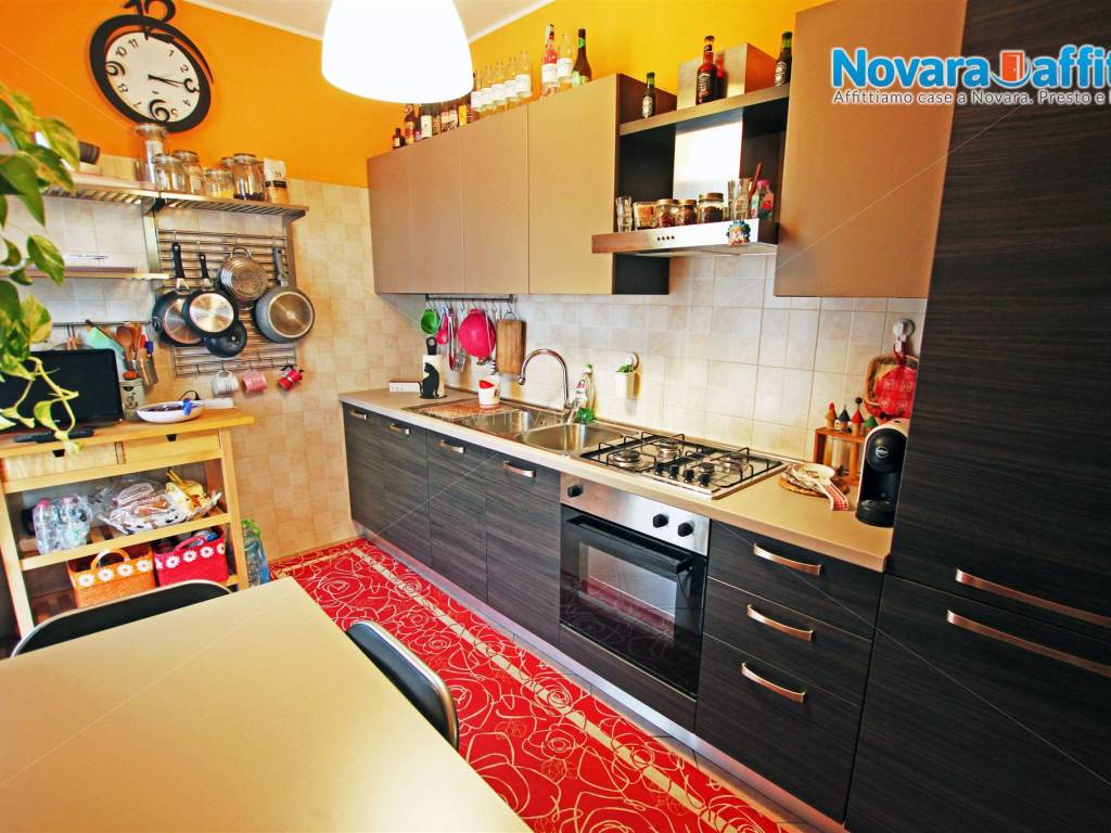 Appartamento a Novara in Via Sapri, 11 - Foto 5
