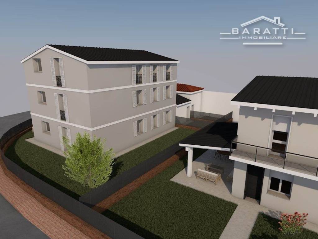 Appartamento a Suzzara - Foto 2