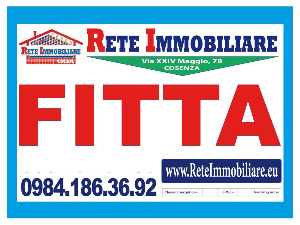 Immobile a Castrolibero - Foto 5
