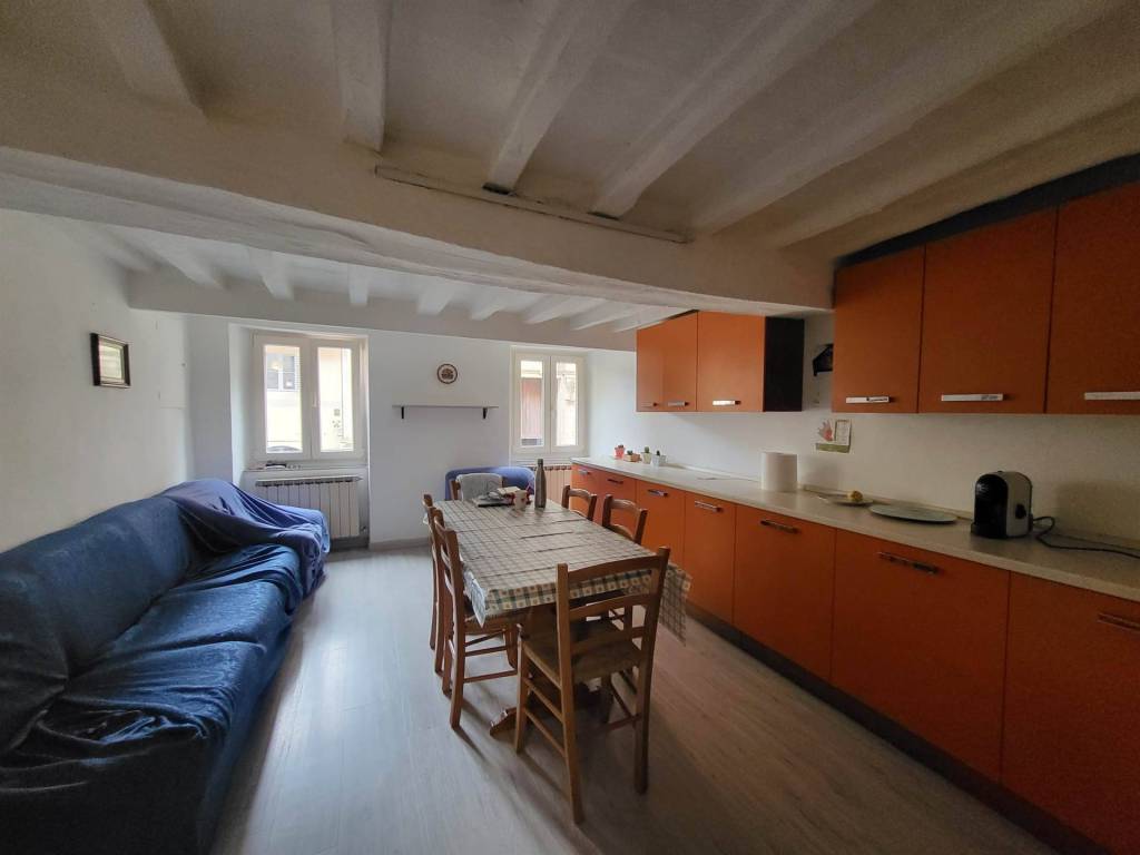 Appartamento a Siena in Via di Pantaneto - Foto 2