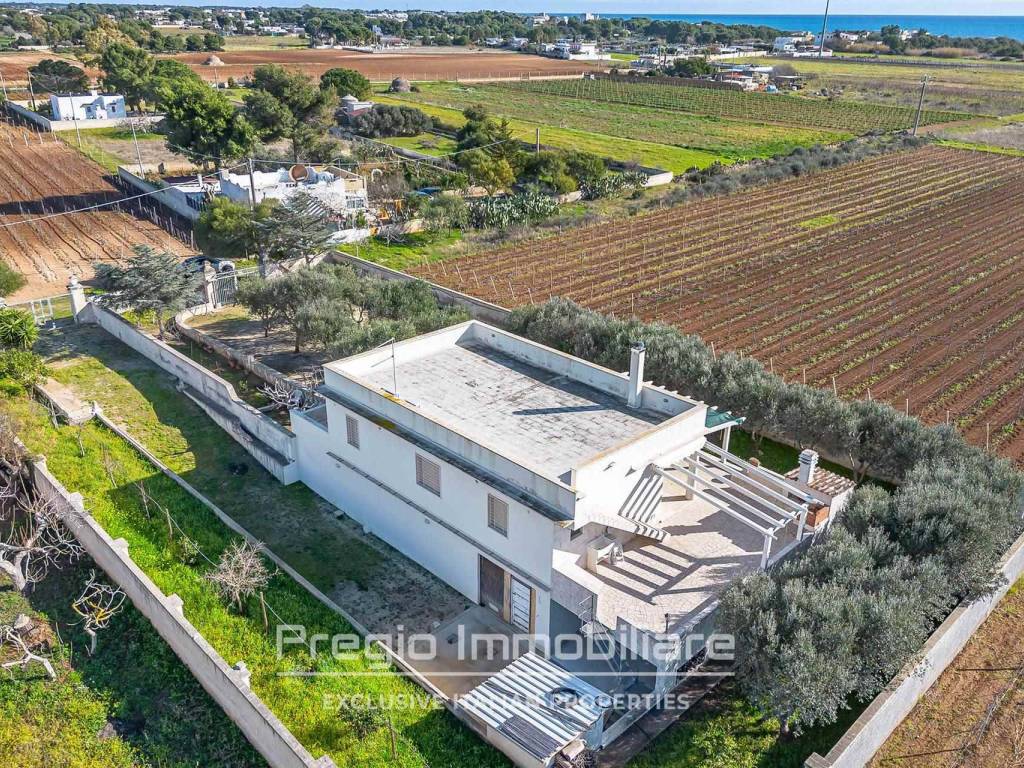 Villa a Torricella in Via Tamigi - Foto 2