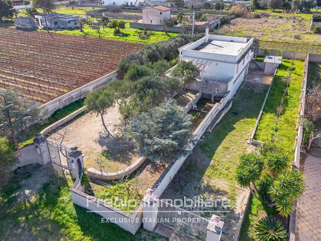 Villa a Torricella in Via Tamigi - Foto 3