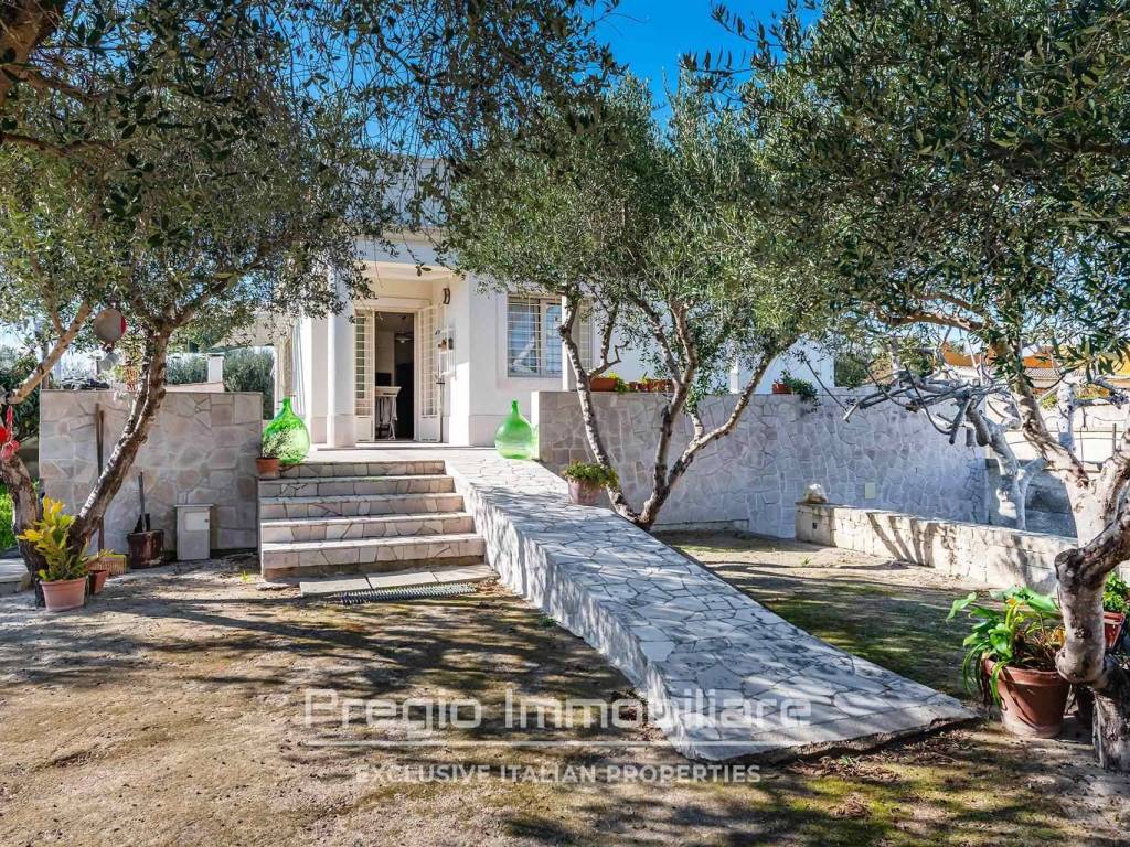 Villa a Torricella in Via Tamigi - Foto 4