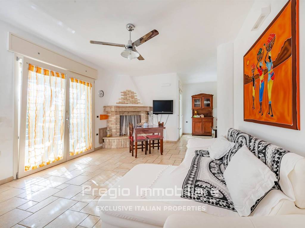 Villa a Torricella in Via Tamigi - Foto 5