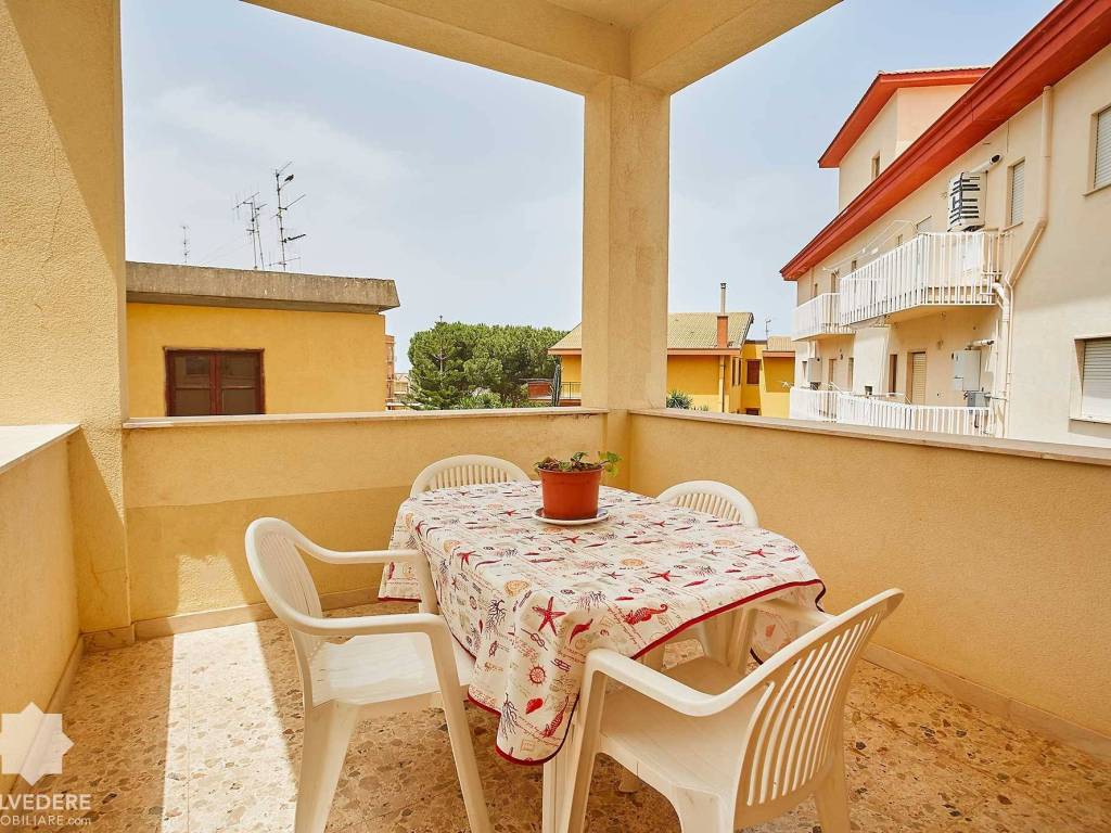 Appartamento a Castellammare del golfo in Viale Leonardo da Vinci, 33 - Foto 3