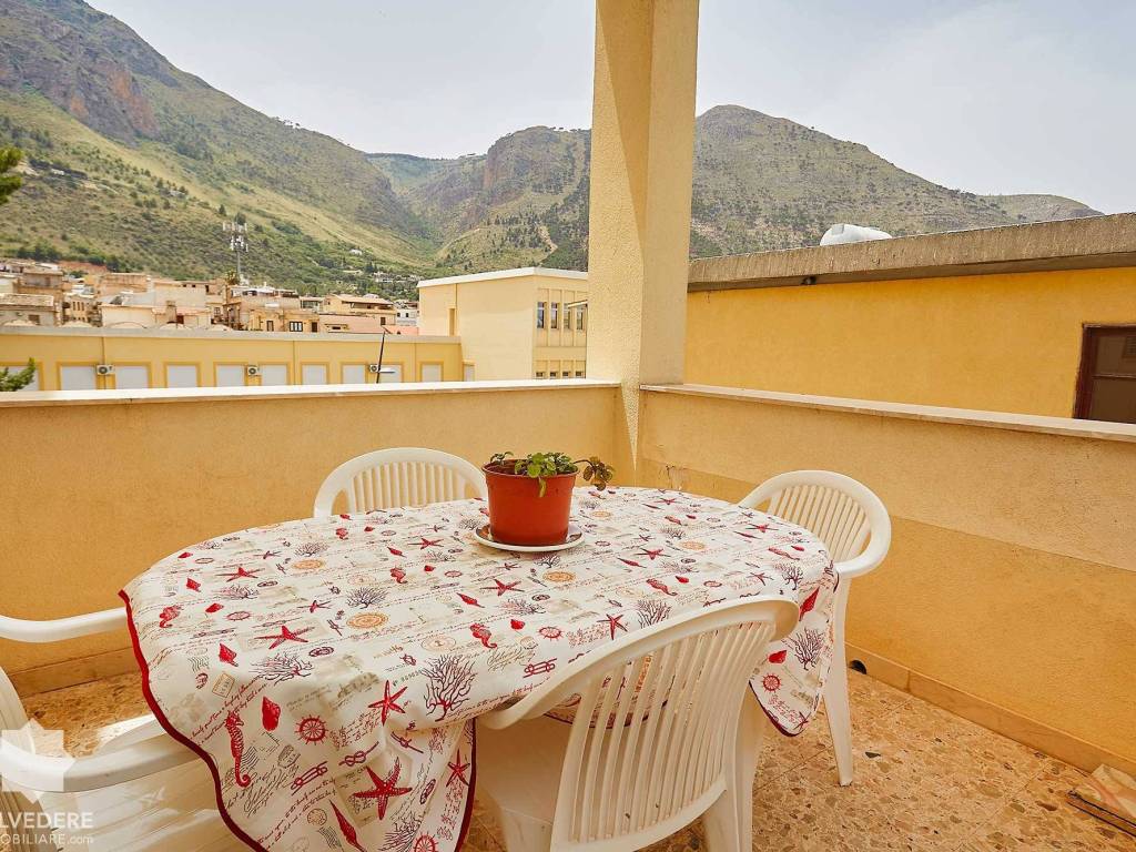 Appartamento a Castellammare del golfo in Viale Leonardo da Vinci, 33 - Foto 4