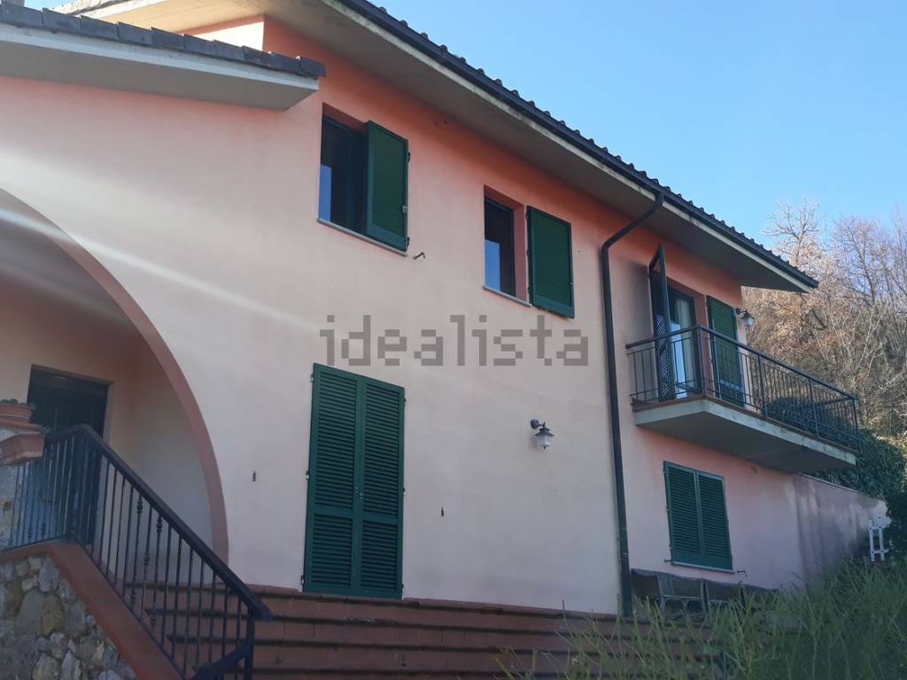 Villa a Montepulciano in Via dei Platani - Foto 2
