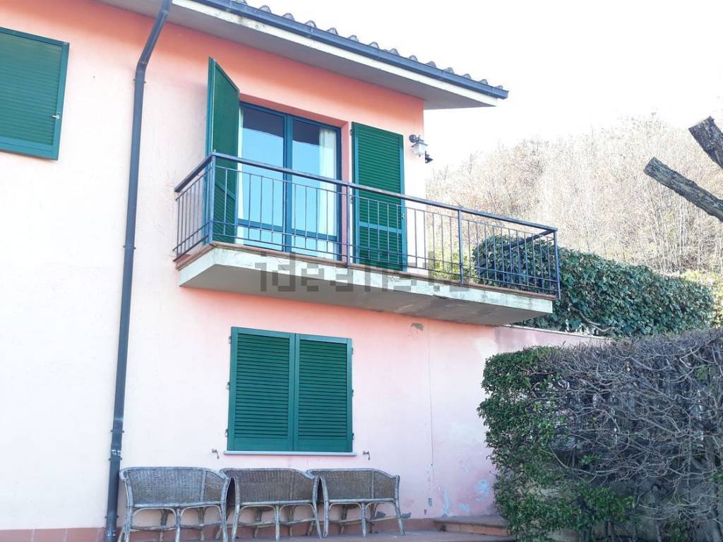 Villa a Montepulciano in Via dei Platani - Foto 3
