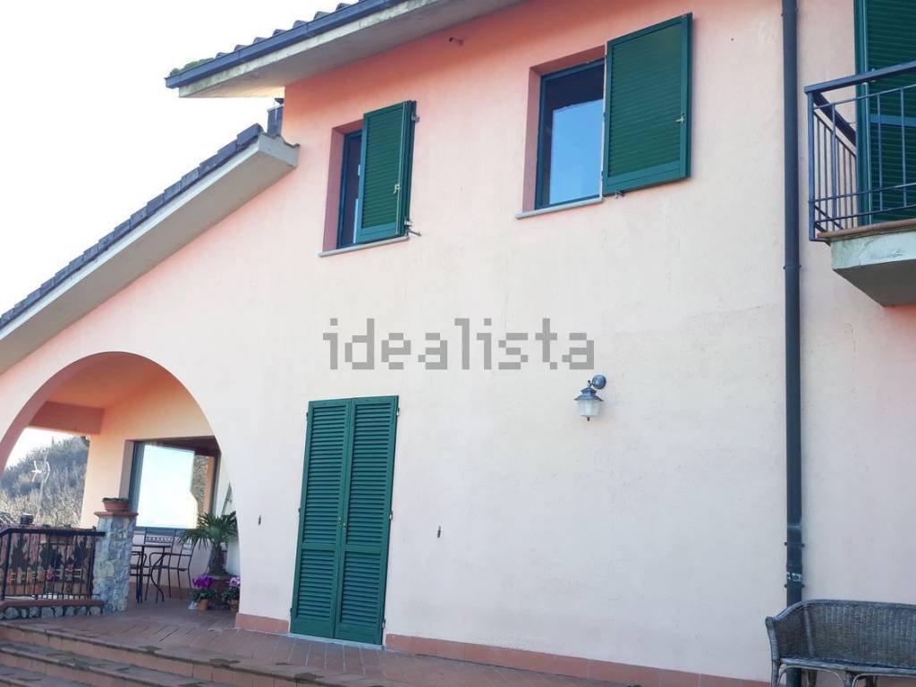 Villa a Montepulciano in Via dei Platani - Foto 4