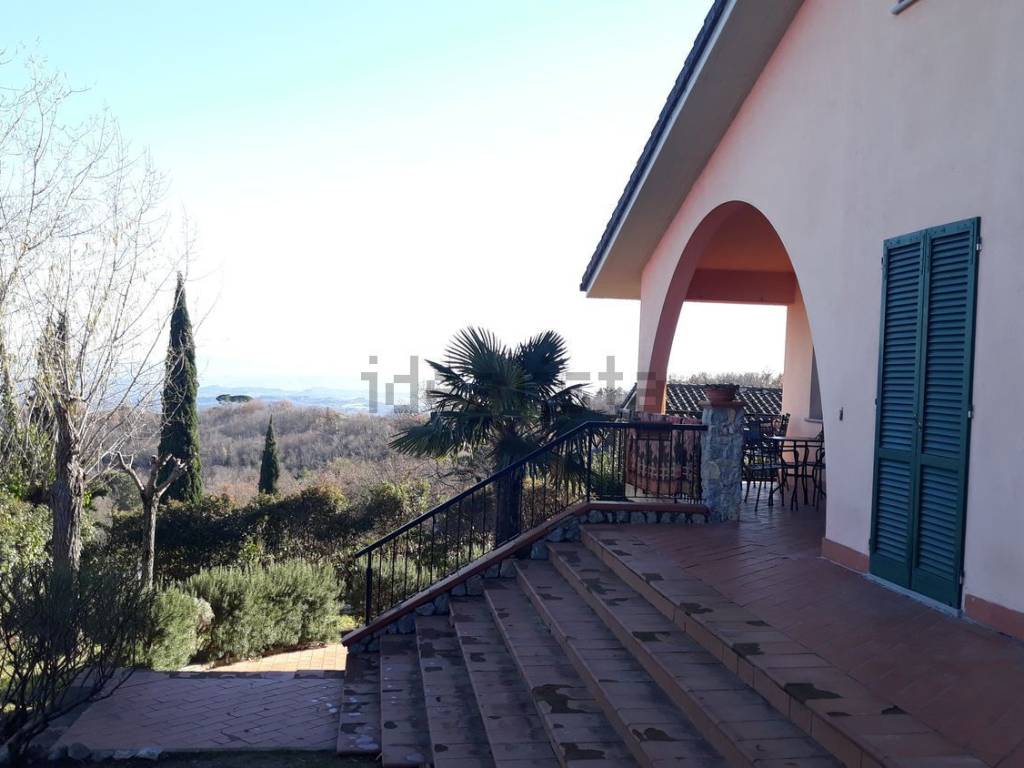 Villa a Montepulciano in Via dei Platani - Foto 5