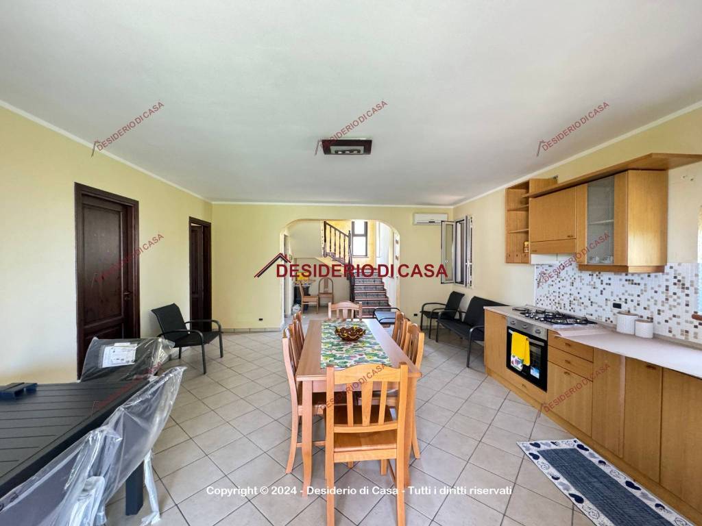 Villa a Trabia - Foto 2