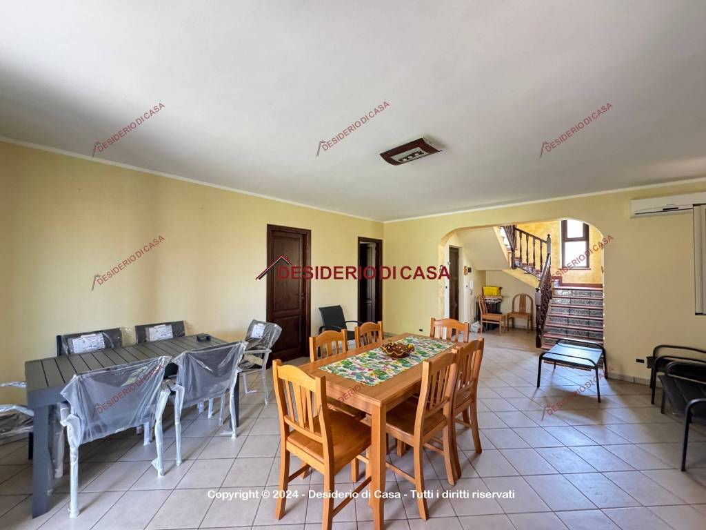 Villa a Trabia - Foto 3
