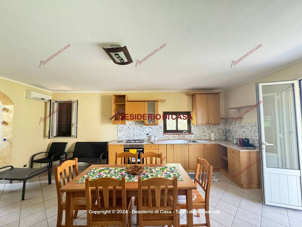 Villa a Trabia - Foto 4