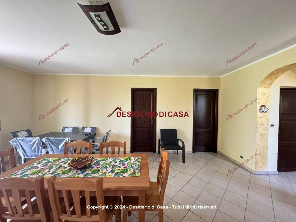 Villa a Trabia - Foto 5