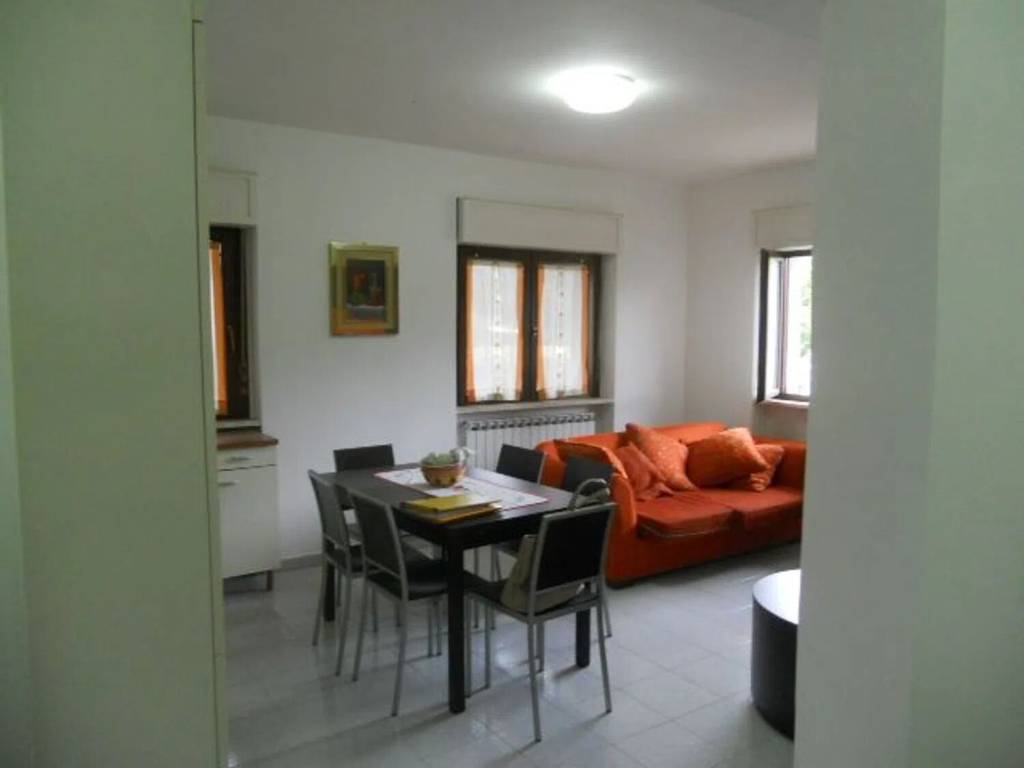 Appartamento a Avezzano in Via Parri S.N.C. - Foto 4