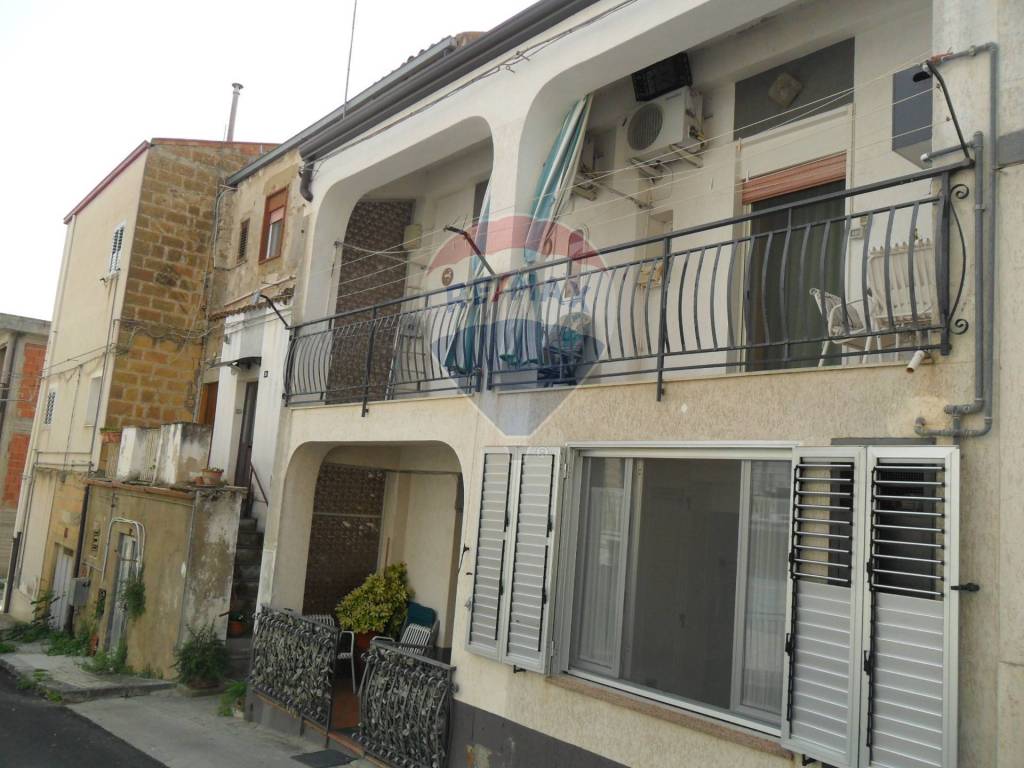 Casa indipendente a Villarosa in Via Milano, 103 - Foto 4