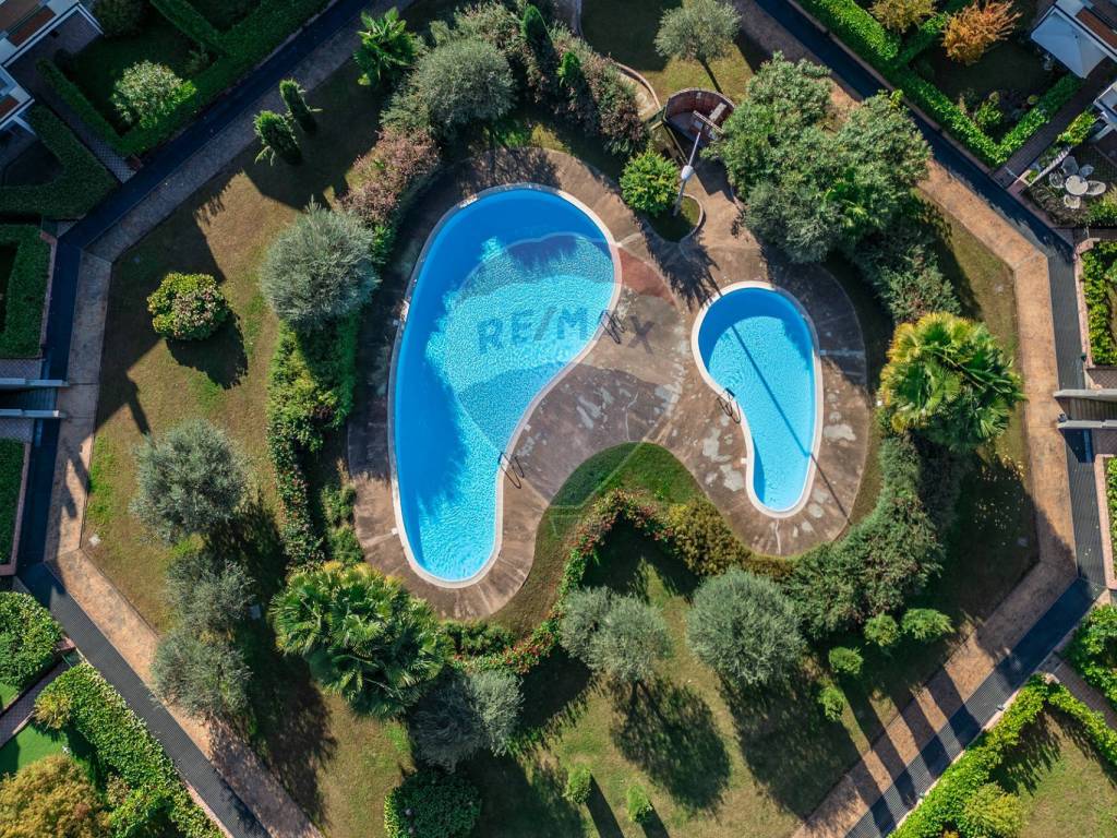 Appartamento a Brebbia in via Diaz, 10 - Foto 2