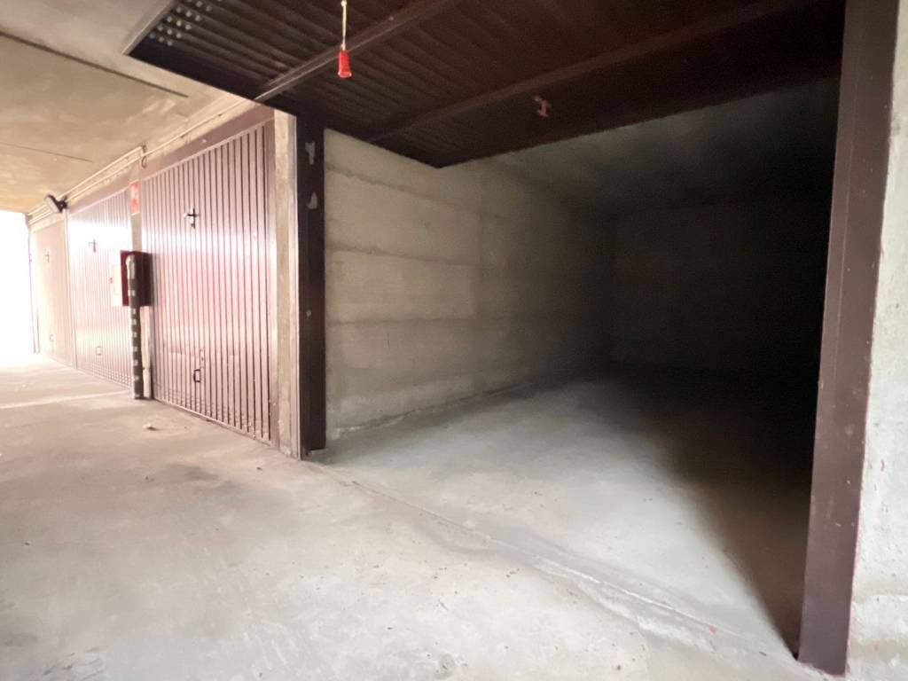 Box / garage a Mulazzano in Via Santa Maria, 12 - Foto 4