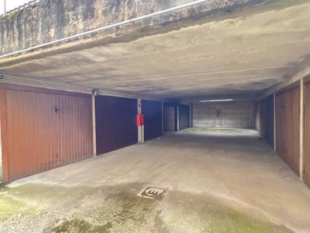 Box / garage a Mulazzano in Via Santa Maria, 12 - Foto 5
