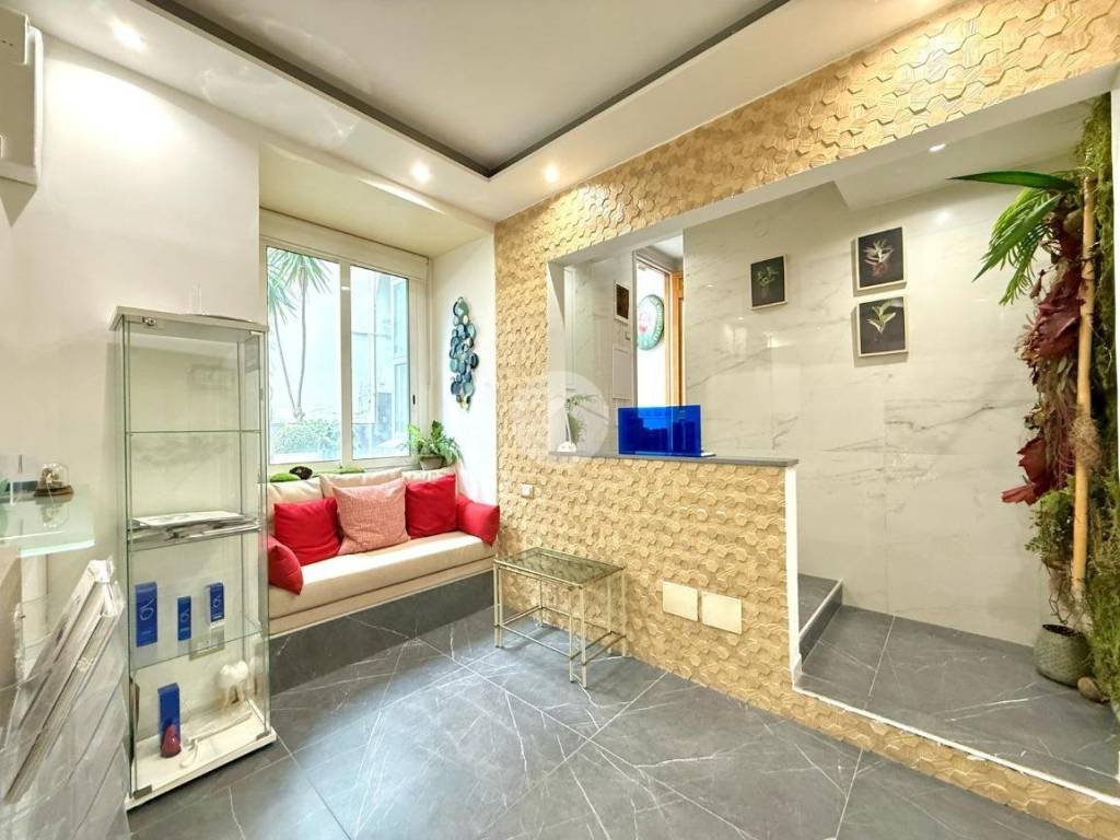 Appartamento a Napoli in Riviera di Chiaia, 33 - Foto 4