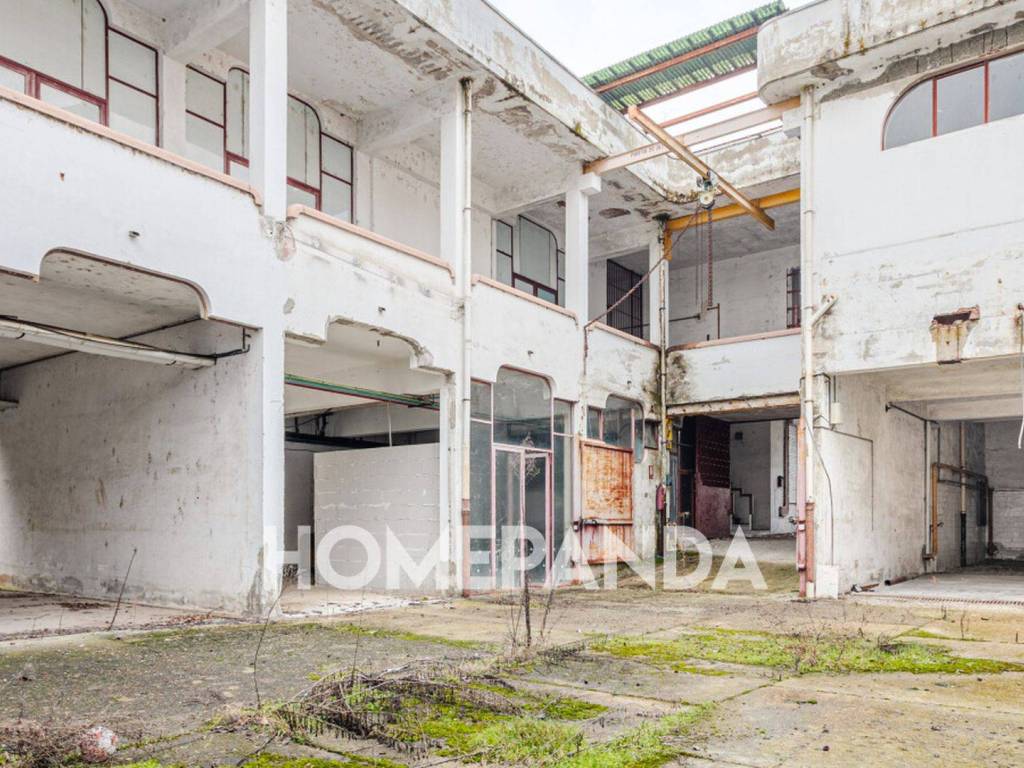 Immobile a Vercelli in Corso Magenta, 50 - Foto 4