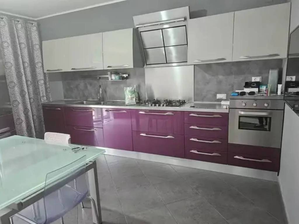 Appartamento a Caltanissetta in Via Generale Carlo Alberto Dalla Chiesa - Foto 2