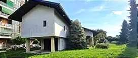 Villa a Gallarate in Via Aosta - Foto 3