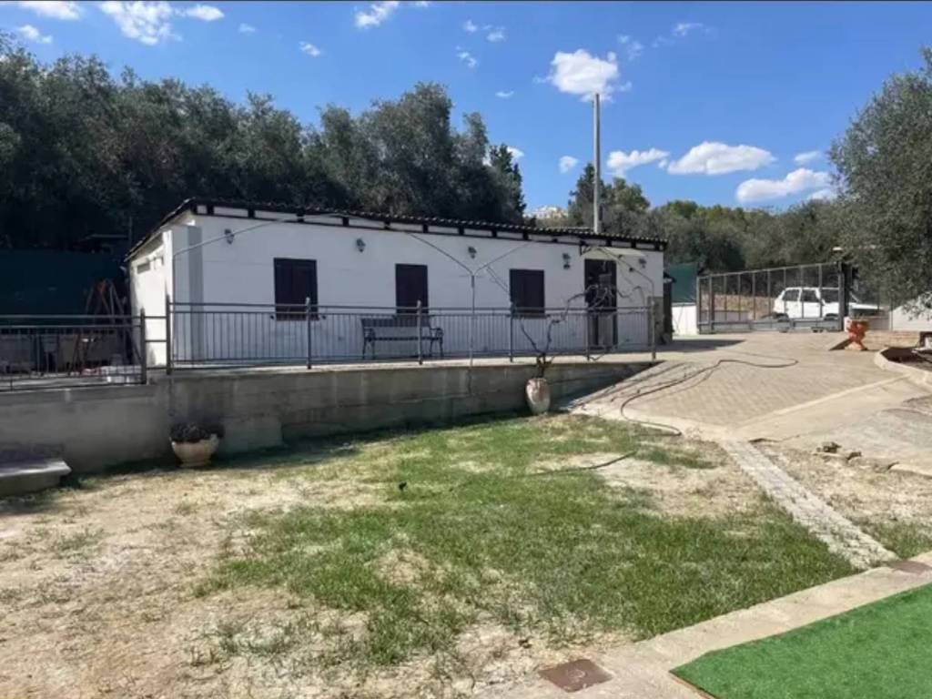 Casa indipendente a Pisticci in Via Giovanni Paisiello - Foto 4
