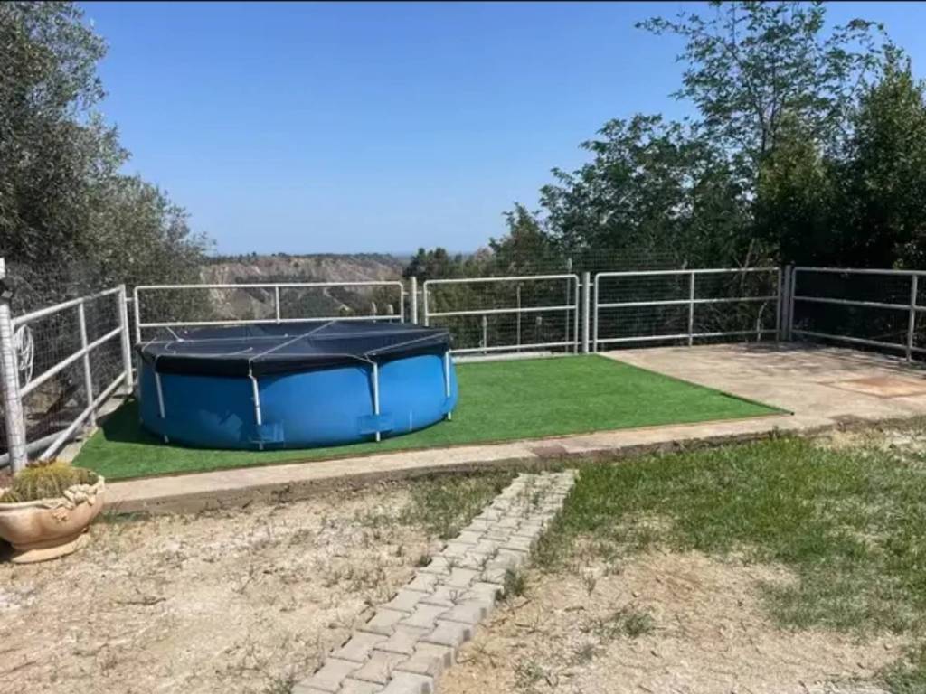 Casa indipendente a Pisticci in Via Giovanni Paisiello - Foto 5