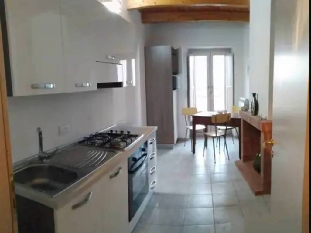 Appartamento a Castelluccio superiore in Via Camillo Benso di Cavour - Foto 5