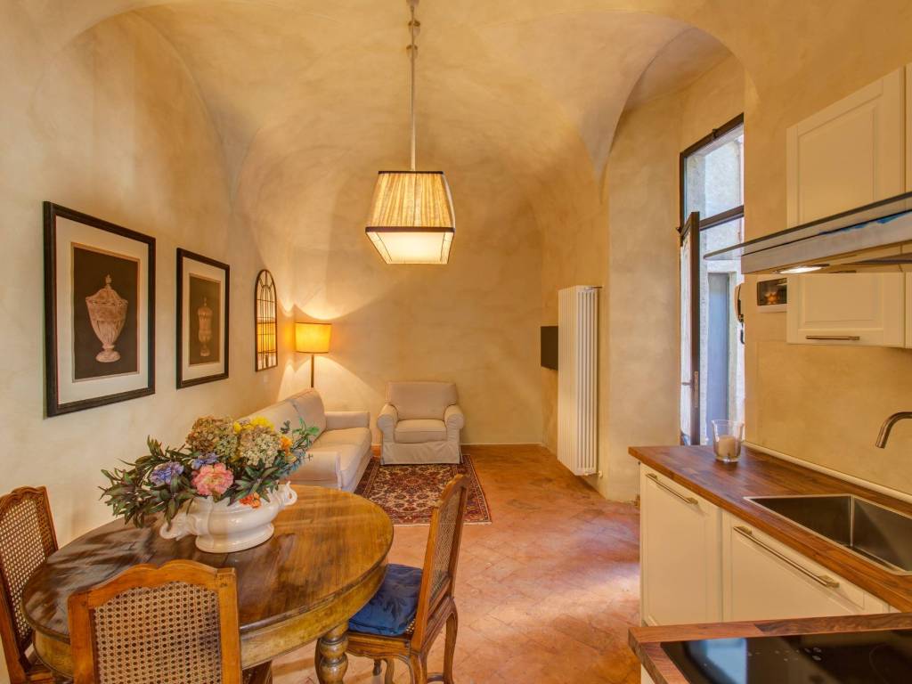 Appartamento a Volterra in Via San Lino, 14 - Foto 3