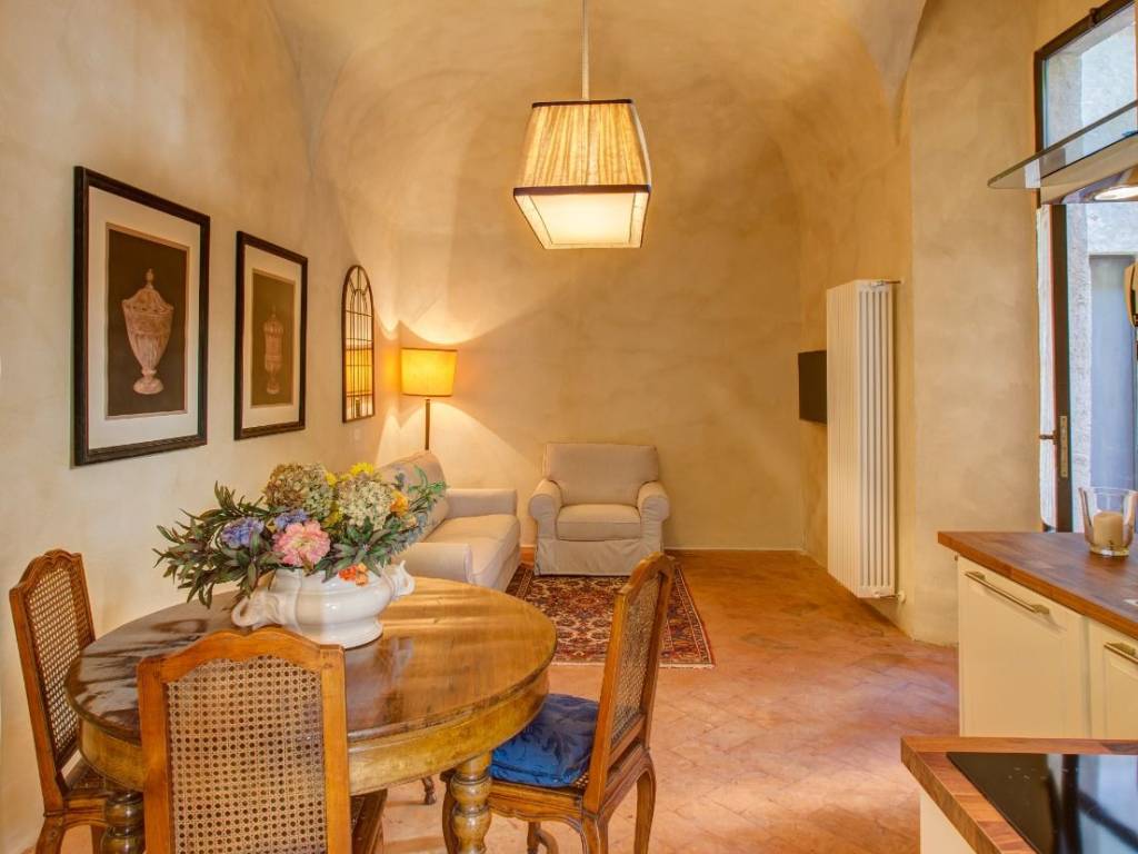 Appartamento a Volterra in Via San Lino, 14 - Foto 4