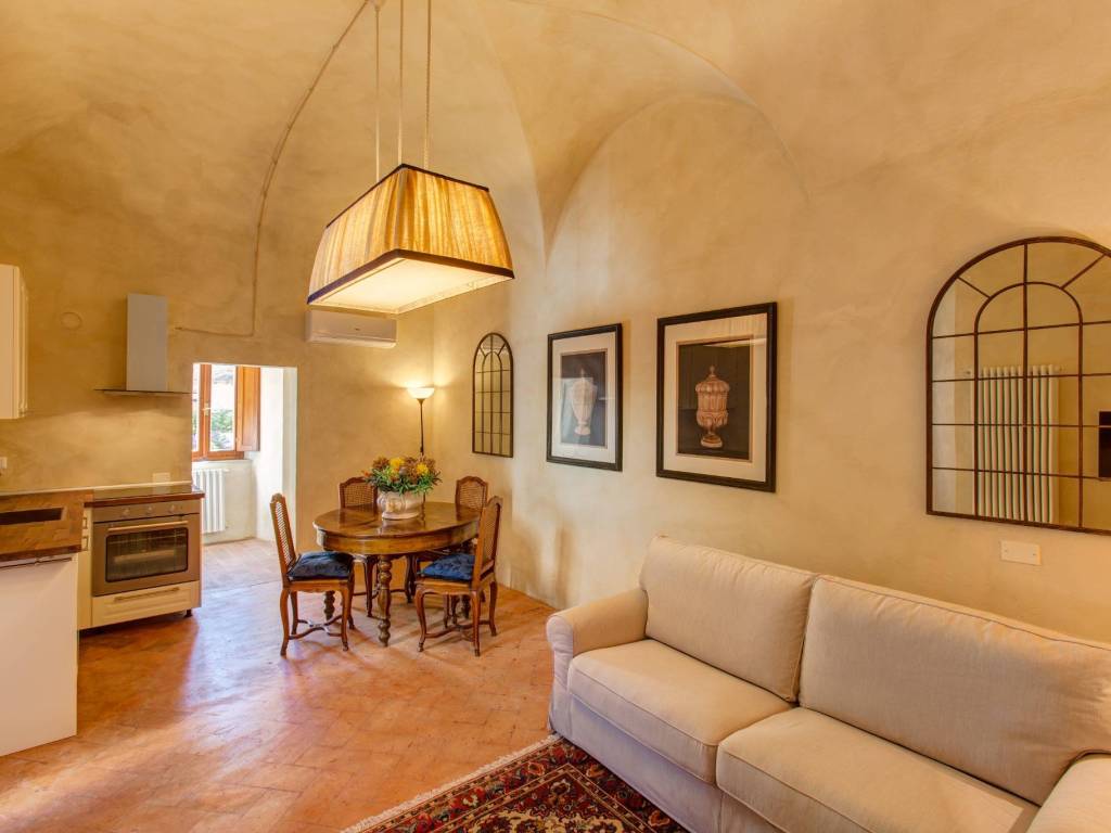 Appartamento a Volterra in Via San Lino, 14 - Foto 5