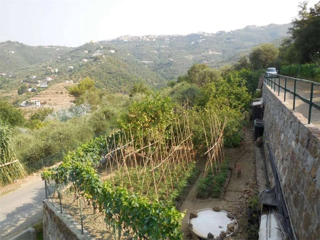 Villa a Perinaldo - Foto 2