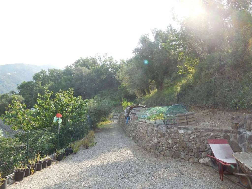 Villa a Perinaldo - Foto 5