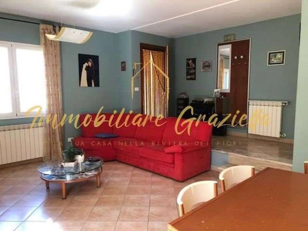 Appartamento a Ventimiglia - Foto 5