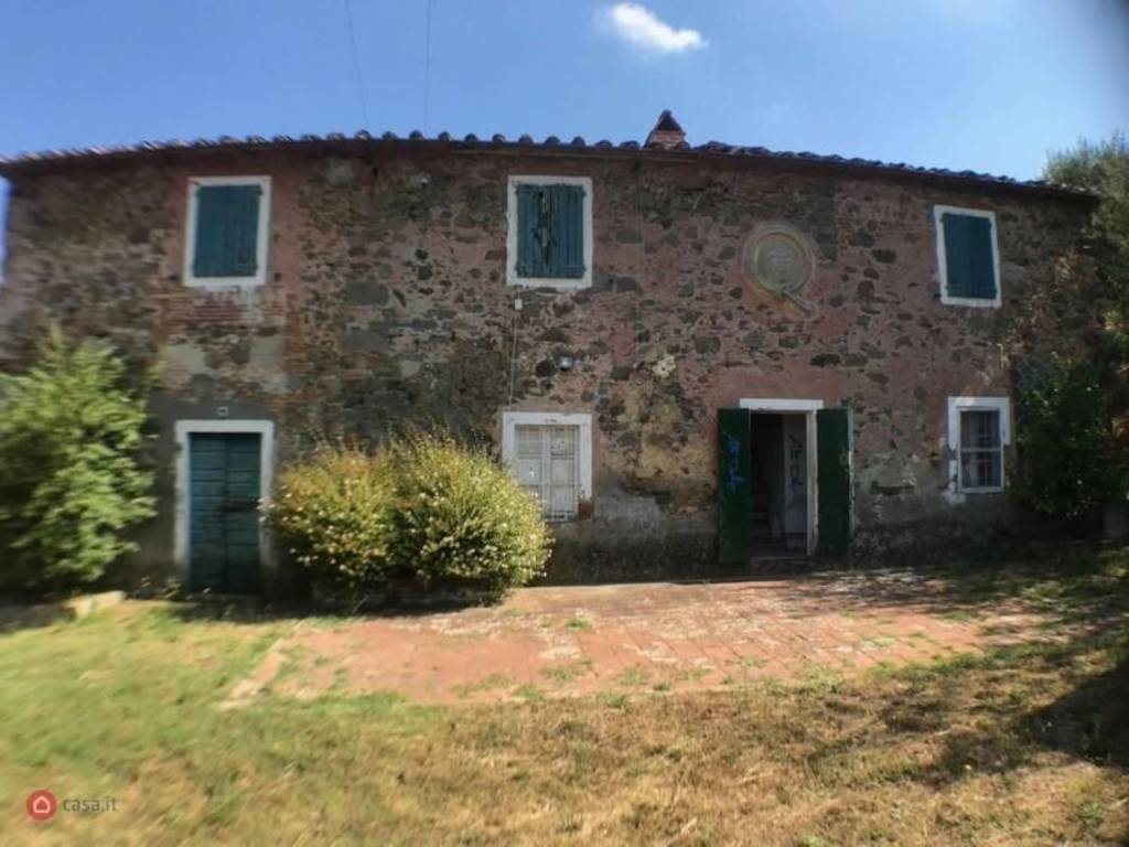 Rustico / casale a Montecatini-terme - Foto 2
