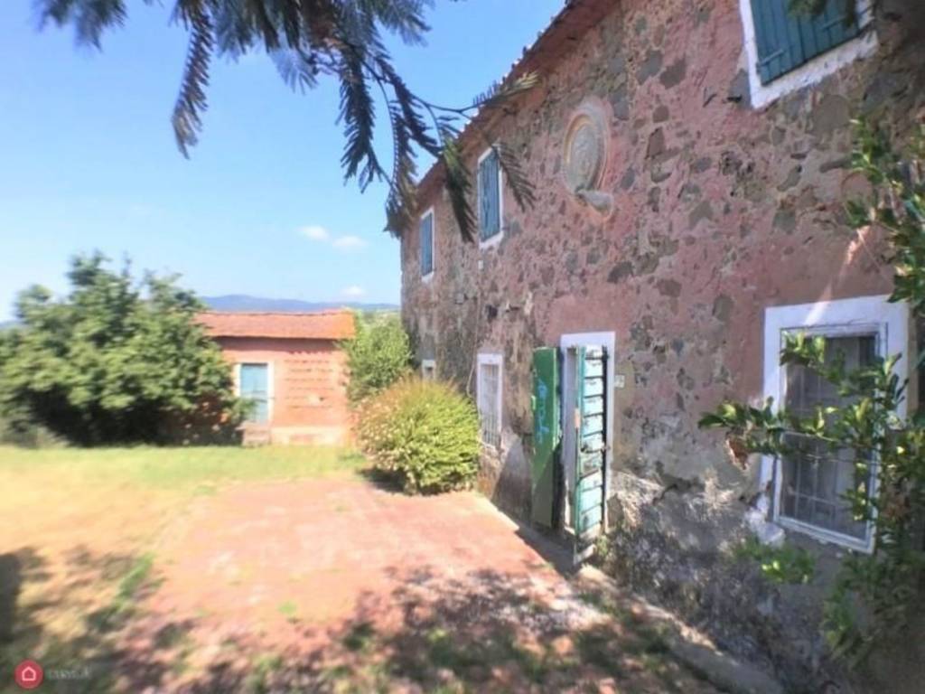 Rustico / casale a Montecatini-terme - Foto 4