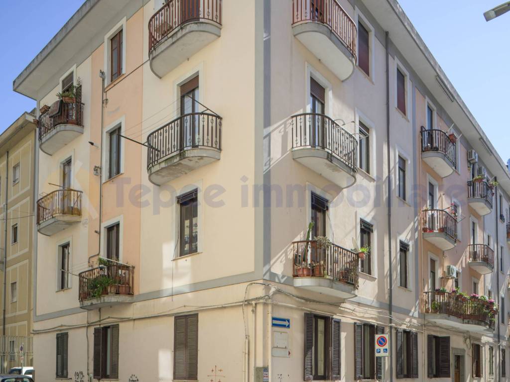 Appartamento a Salerno in Via Galdo Francesco, 6 - Foto 2