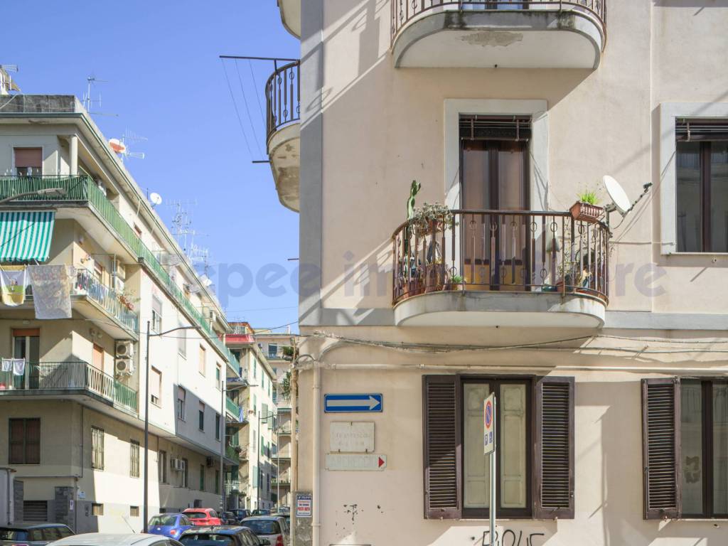 Appartamento a Salerno in Via Galdo Francesco, 6 - Foto 3