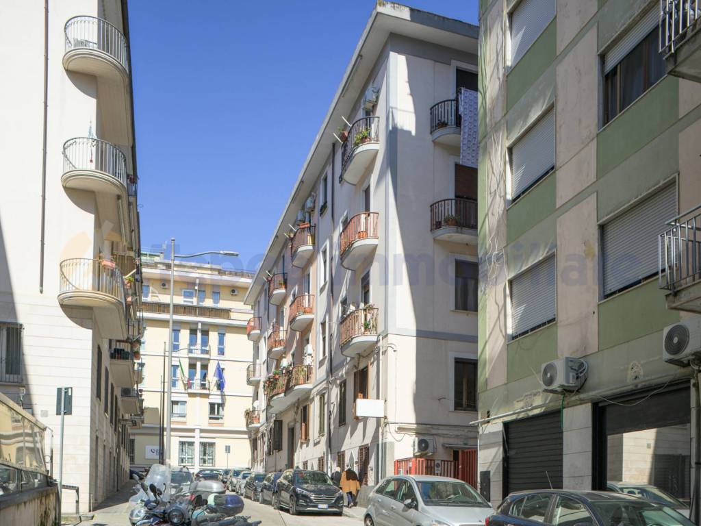 Appartamento a Salerno in Via Galdo Francesco, 6 - Foto 5