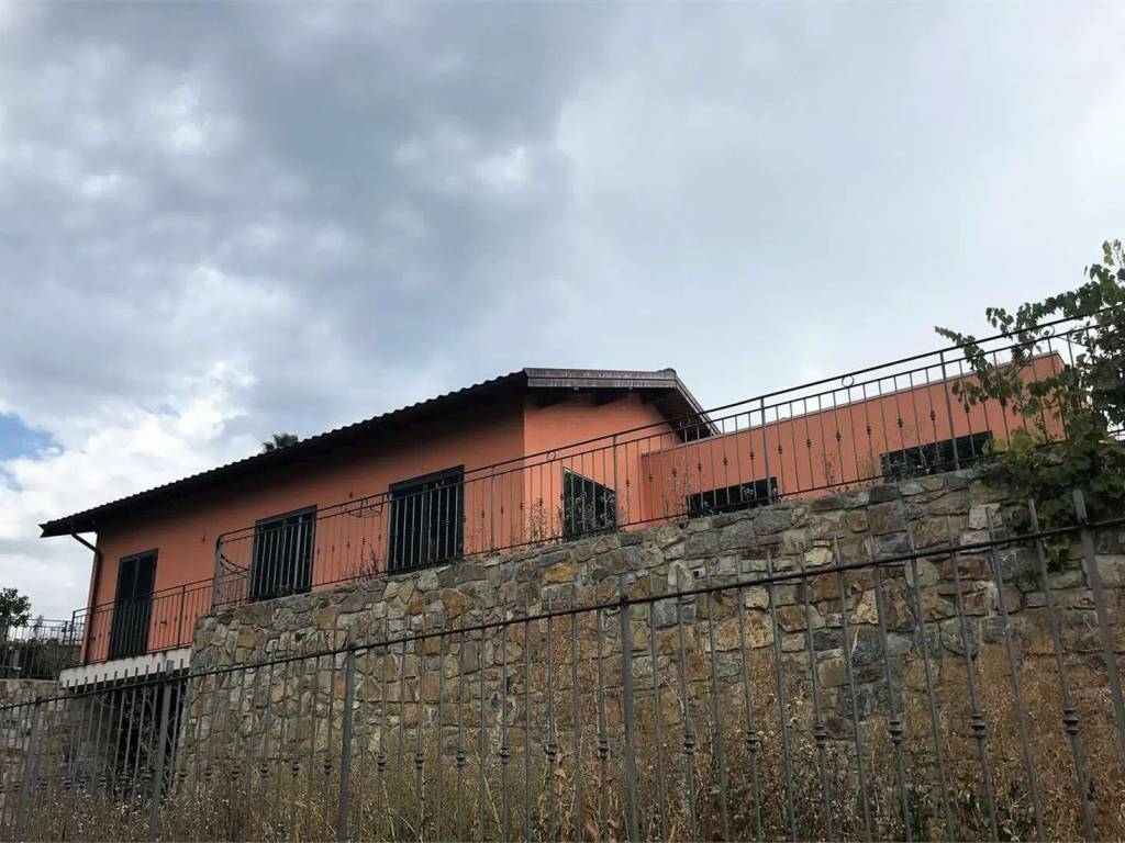 Villa a Bordighera - Foto 2