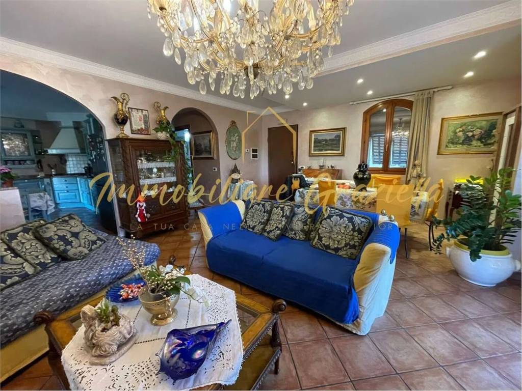 Villa a Camporosso - Foto 2