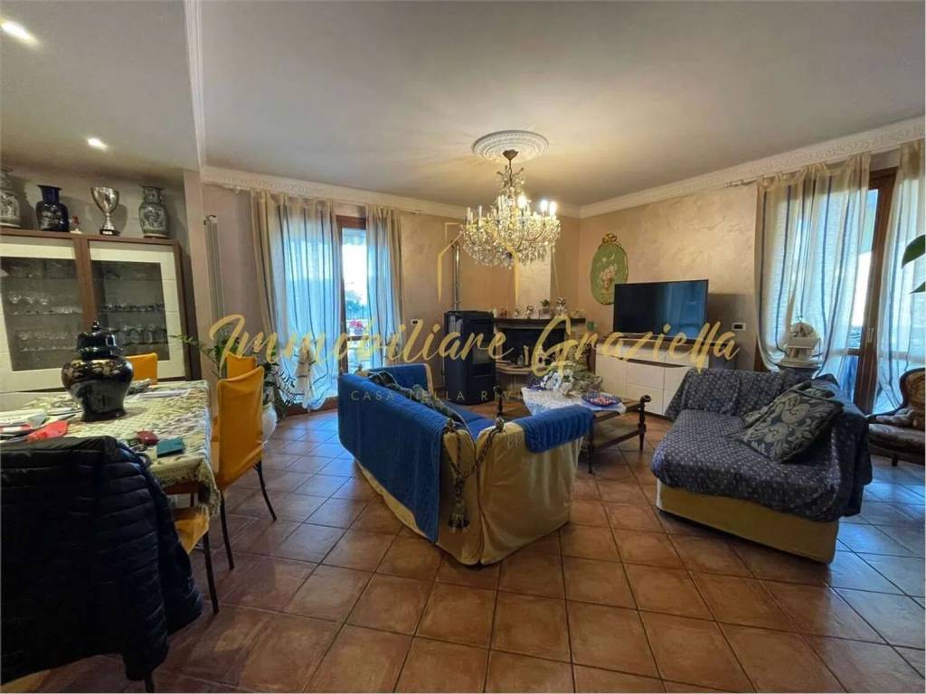 Villa a Camporosso - Foto 3