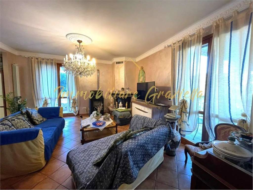 Villa a Camporosso - Foto 4