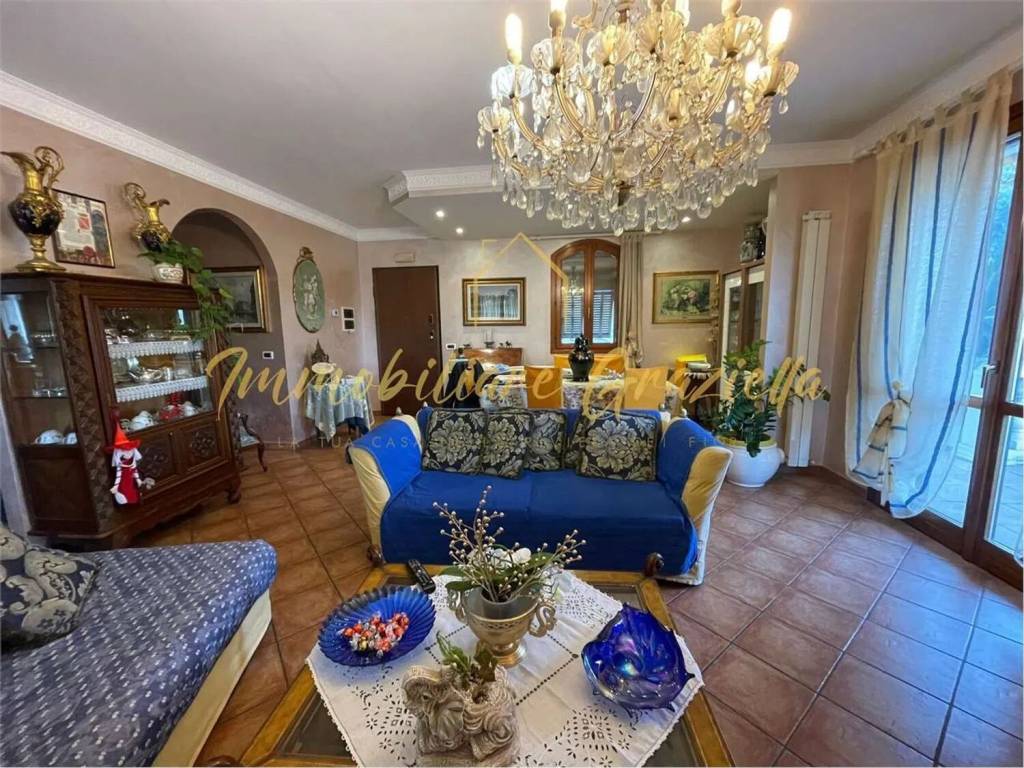 Villa a Camporosso - Foto 5