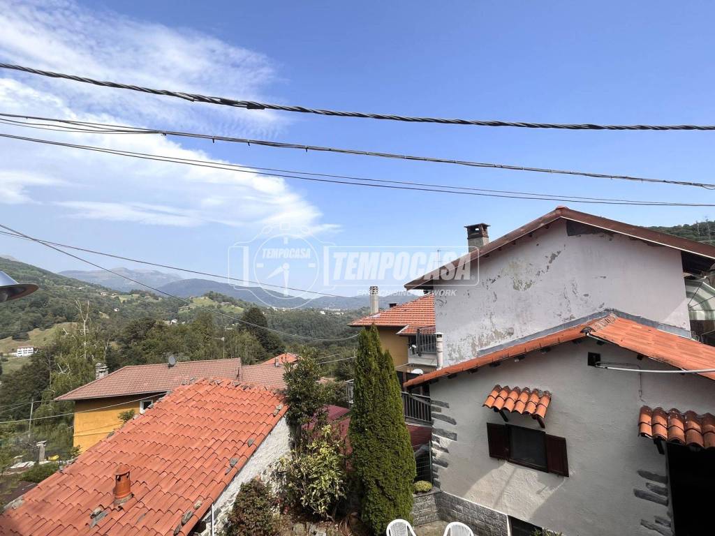 Casa indipendente a Biella in Via Santuario D'Oropa - Foto 2