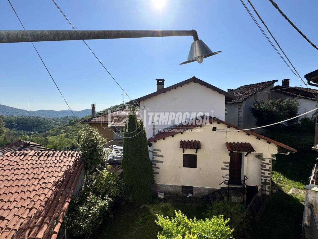 Casa indipendente a Biella in Via Santuario D'Oropa - Foto 3