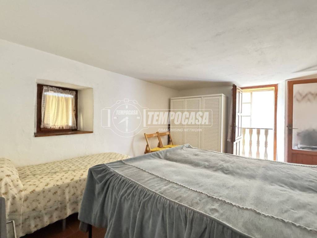 Casa indipendente a Biella in Via Santuario D'Oropa - Foto 5