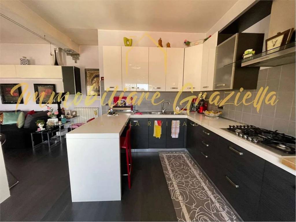 Appartamento a San biagio della cima - Foto 2